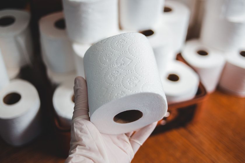 Commercial Cleaning Supplies
