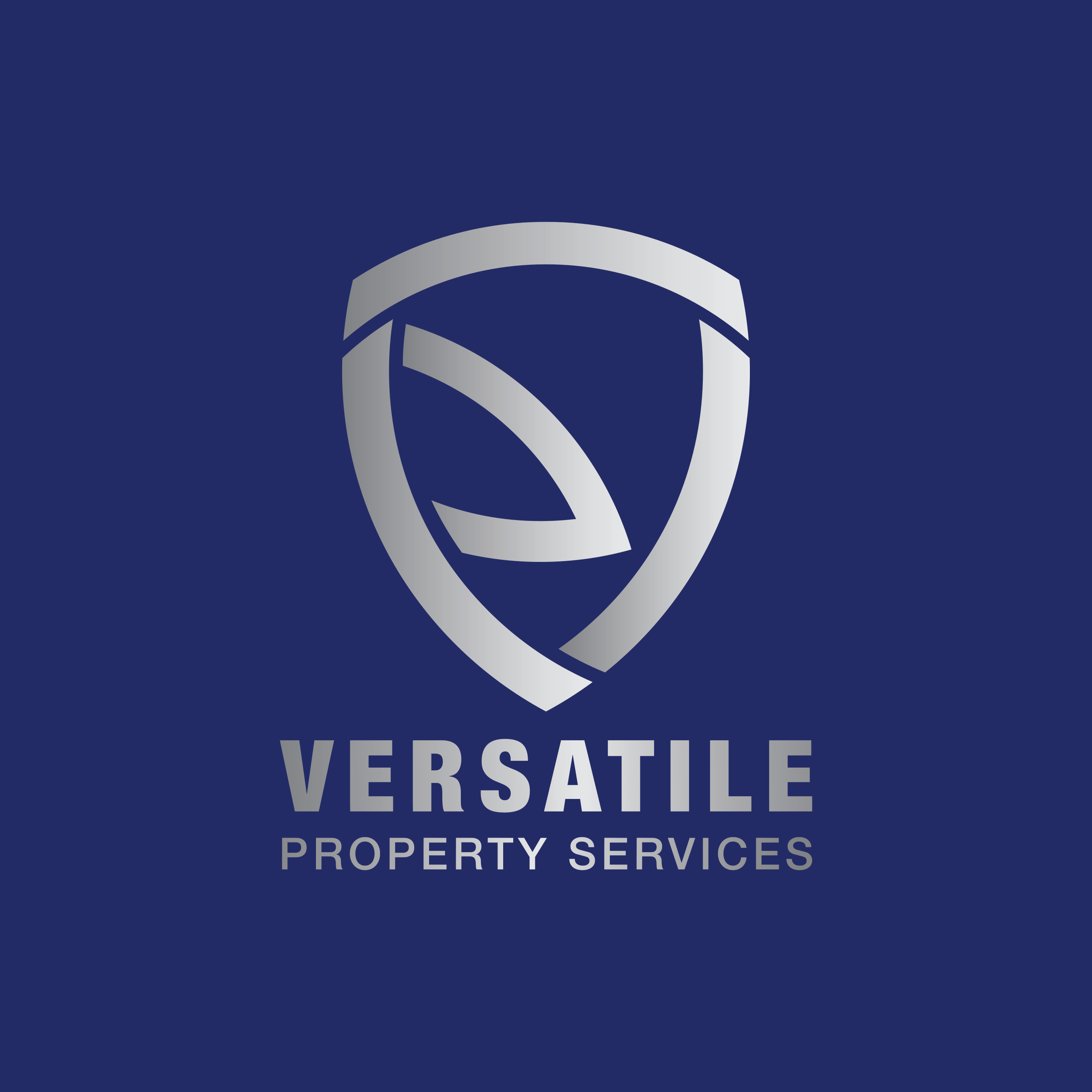 Versatile Property Services Logo Versatile Property Services