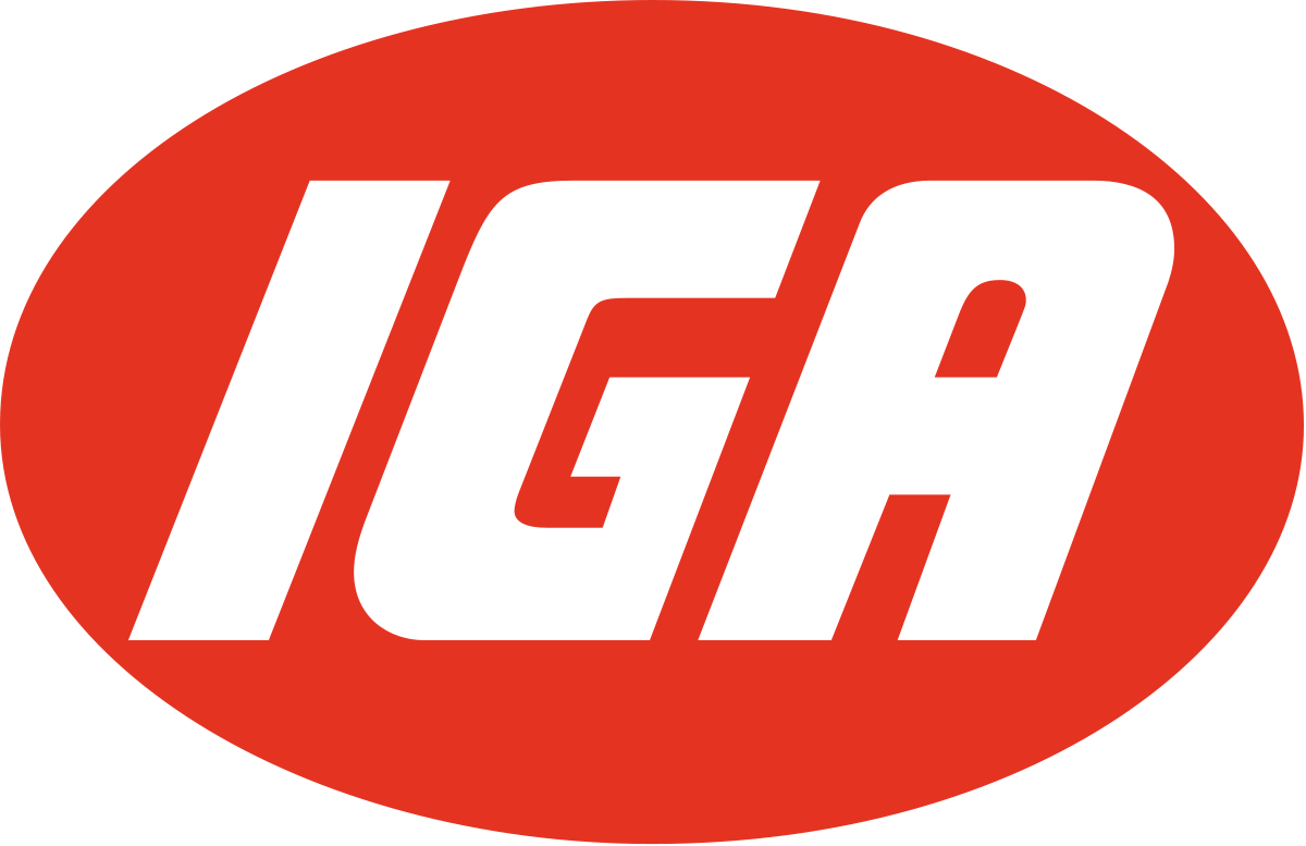 IGA Home