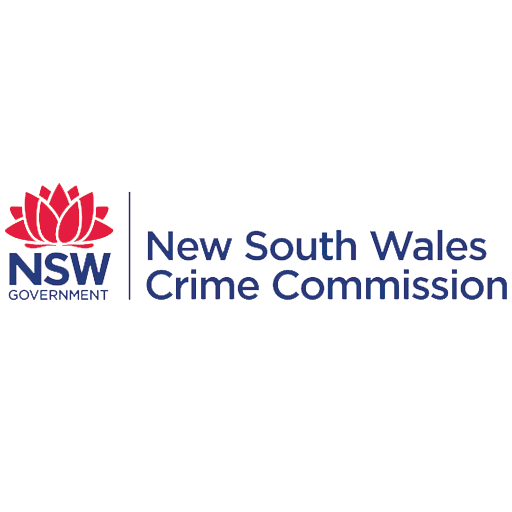 NSW Crime Commission Home