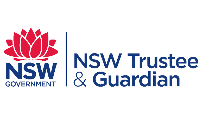 NSW Trustee and Guardian Home