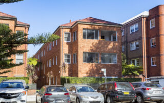 Property Result after Strata cleaning
