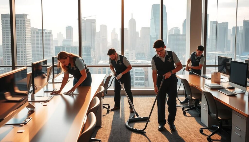 office cleaners in Sydney office cleaners in Sydney